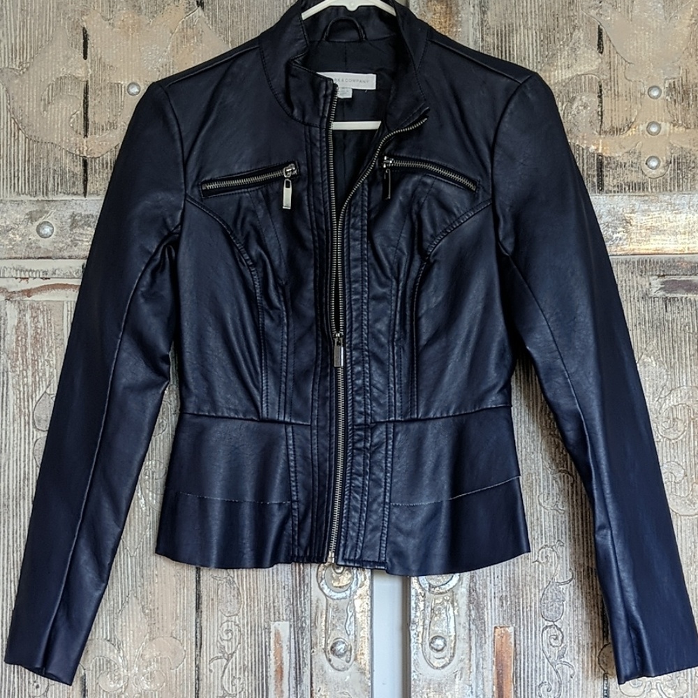 Woman's Jacket
